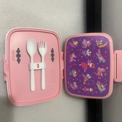 Kids Lunch Box