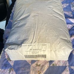 50lb Bag Of Corn Starch