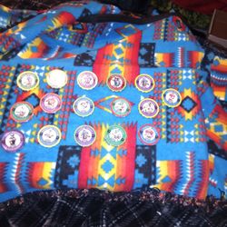 1997 "NFL" Playoff , Chip  Shot 🏈🏉