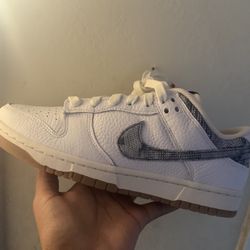 Nike dunks 
