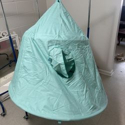 Hanging Toddler Tent
