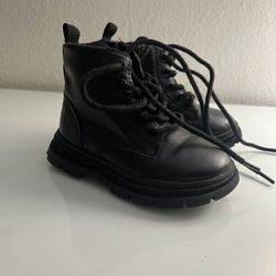 Toddler Zara Boots