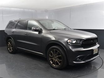 2016 Dodge Durango