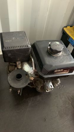 Koehler Command Pro 14 429 cc
