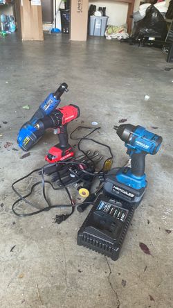 Tools