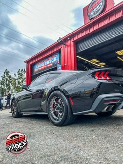 New Weld Racing Wheel and Tire Packages with Weld,Forgestar,Nitto,Mickey Thompson Available for All Vehicles!! 