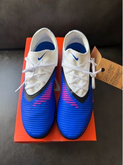 New nike phantom 6 low pro tf size 9.5