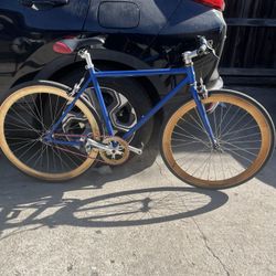 Bike