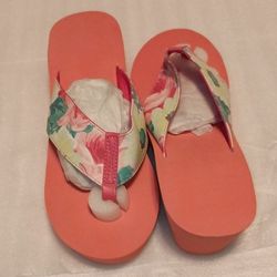 New Women's Wedge  Heels Size 9/10 