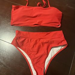 Women’s 2 Piece 