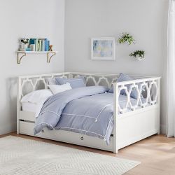 Pottery Barn Twin Daybed & Trundle