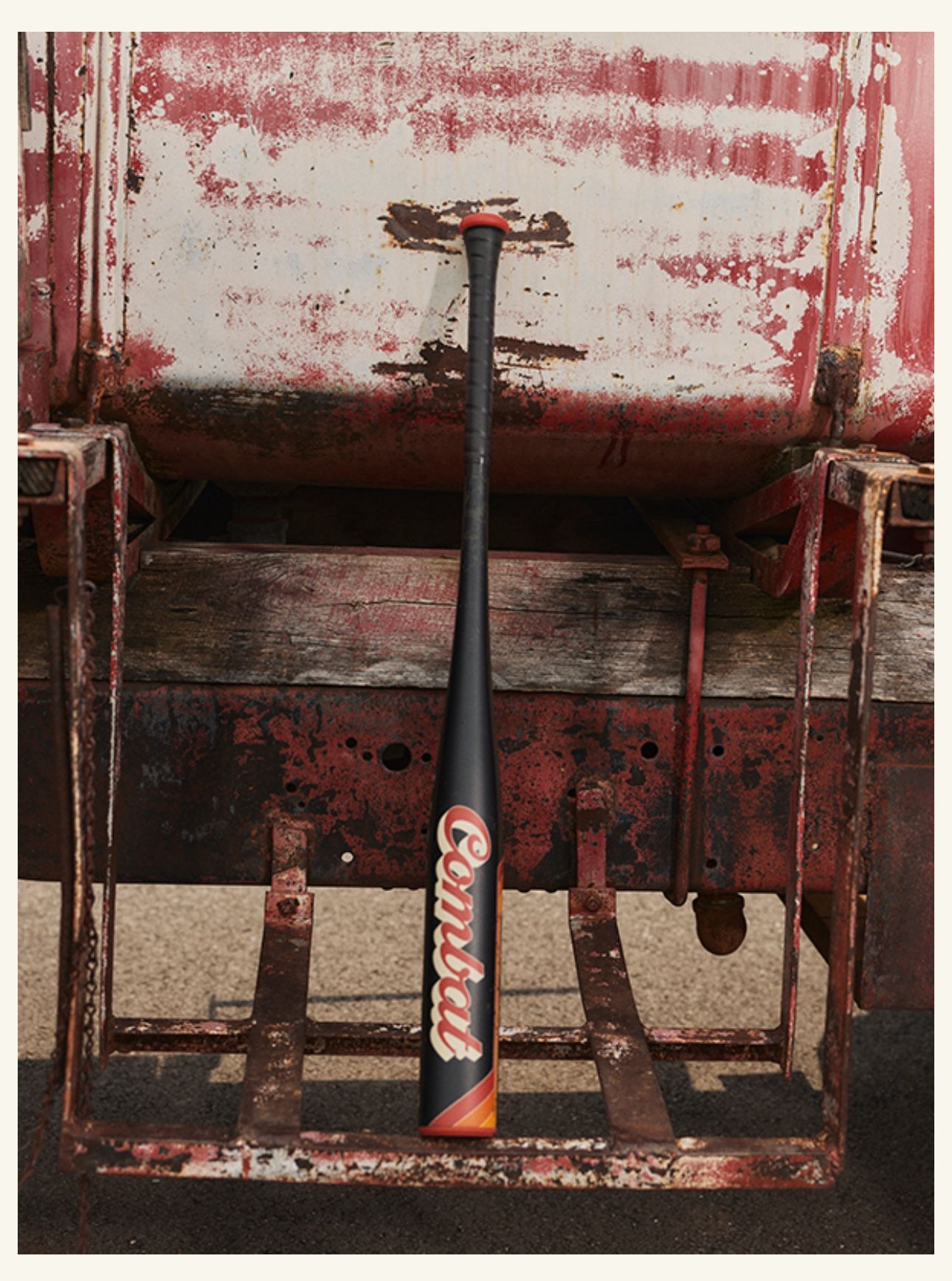 COMBAT MFG PERFORMANCE "BAJA" SPEC-A1 BBCOR BAT