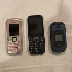Cellphones