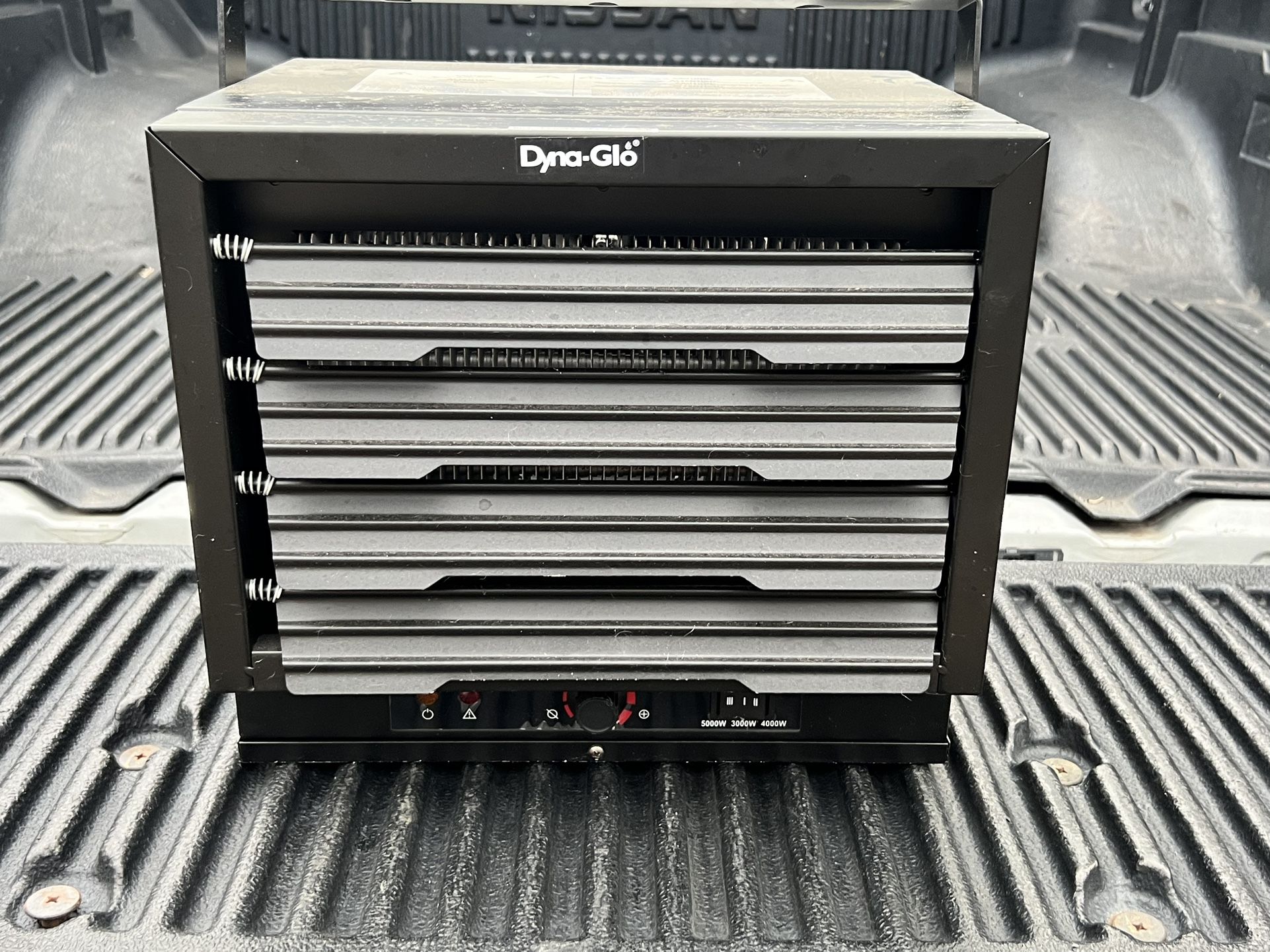 Dyna-Glo 5000w Garage Heater NEW