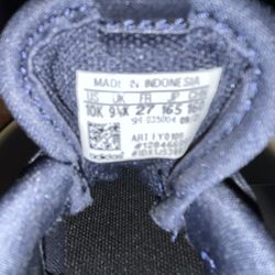 Adidas 10 Toddler 