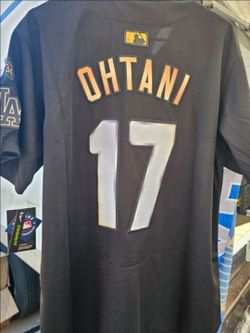 New World Series Dodgers Ohtani Jersey With Tags! M,L, XL