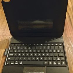 Bluetooth Keyboard 