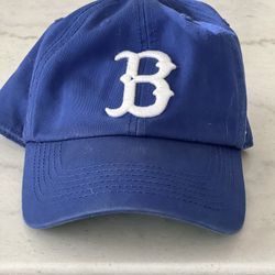Brooklyn Dodgers Ballcap