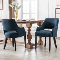 Chairs (set of 2)