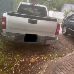 2013 Chevrolet Silverado