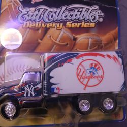 Yankees Collectable 