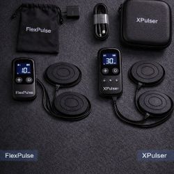 PEMF Devices for Sale – XPulser or FlexPulse (Brand New)