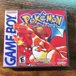 GBA, GBC, Game Boy- Aftermarket - Cases Only - Many Titles To Choose From 