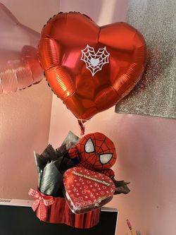 Spidey  Gift Set