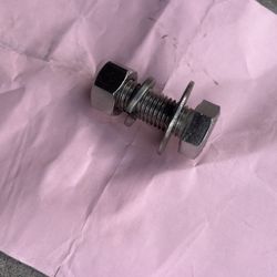 STAINLESS Steel HARDWARE