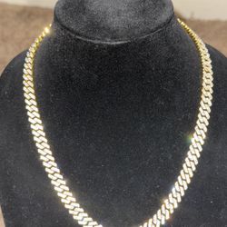 Cuban Link Chain