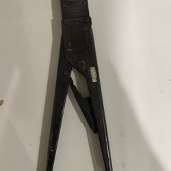 Amp Crimping Tools For Wires
