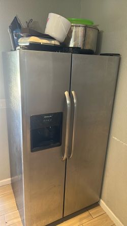 Fridge