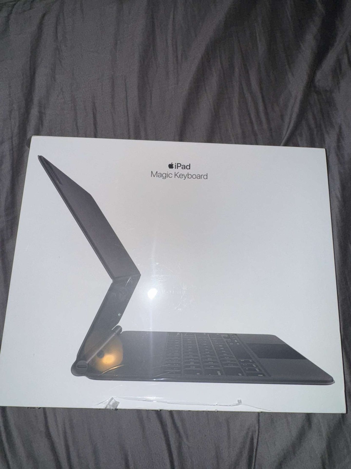 Apple iPad Magic Keyboard
