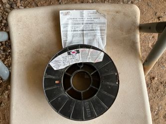 Welding Flux-Cored wire