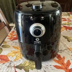 Magic Bullet Air Fryer 