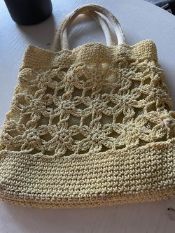 Hand Bag