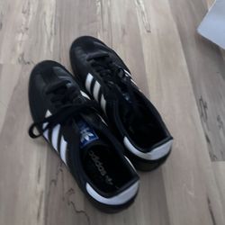 Adidas Samba Shoes 