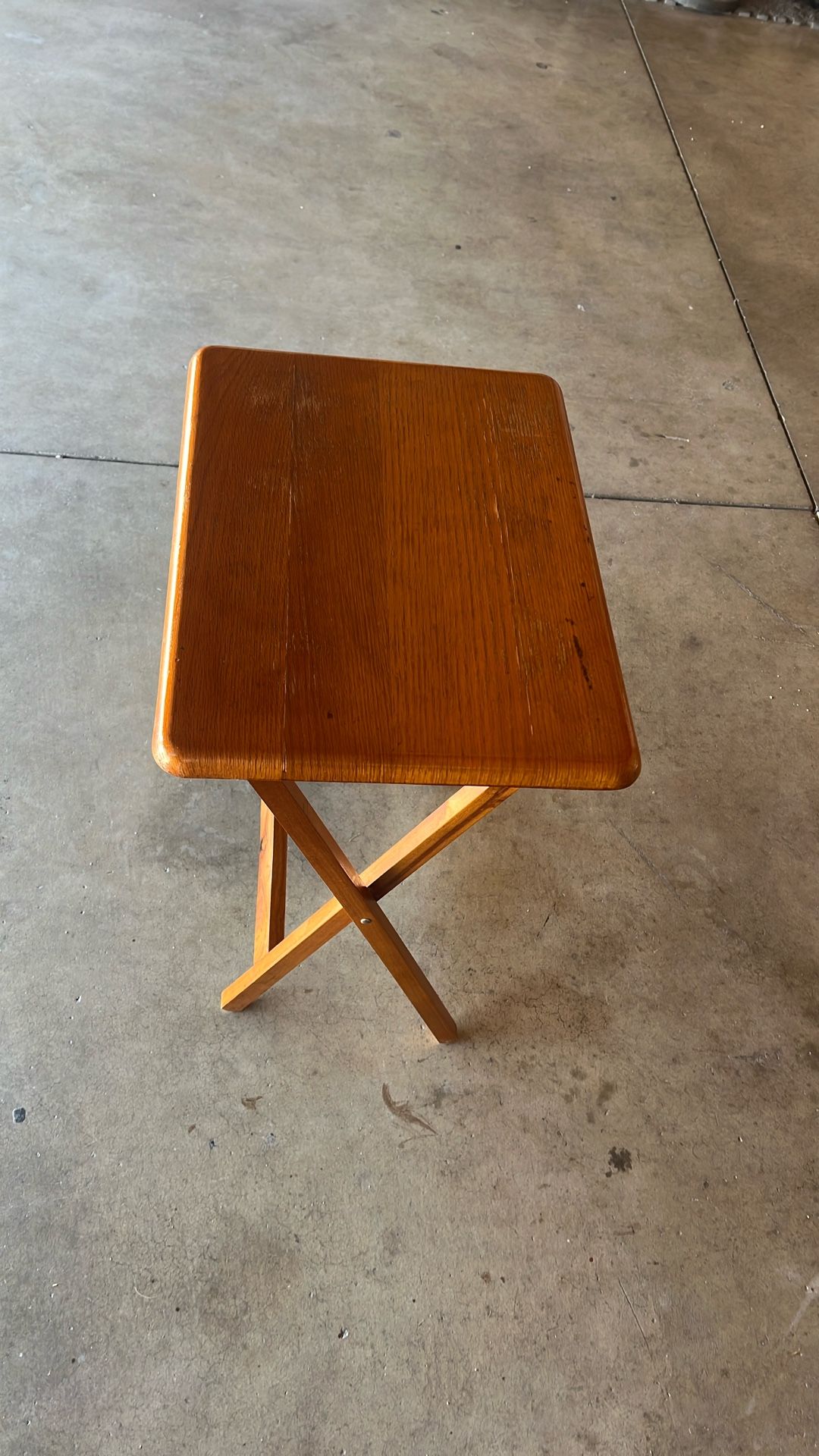Breakfast Table!