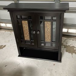 Storage Cabinet Wall Mount