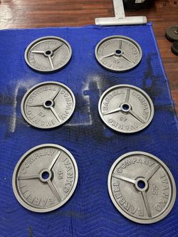 Ivanko Company DD Steel Plates