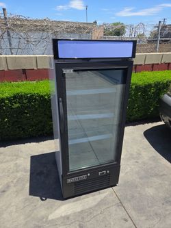 Freezer new