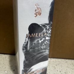 Jameela Laverne  (women)