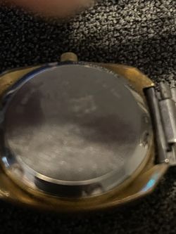 Vintage Watches For Sale 
