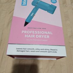 Bliss Professional Hair Dryer