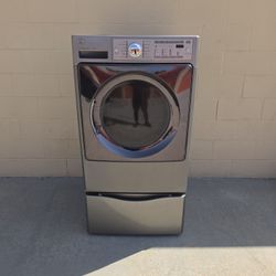 Kenmore Gas Dryer
