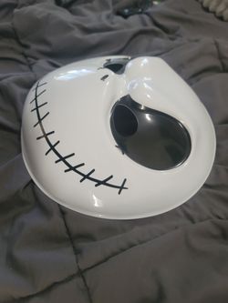 Jack skeleton Mask