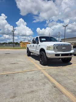2006 Ford F-250