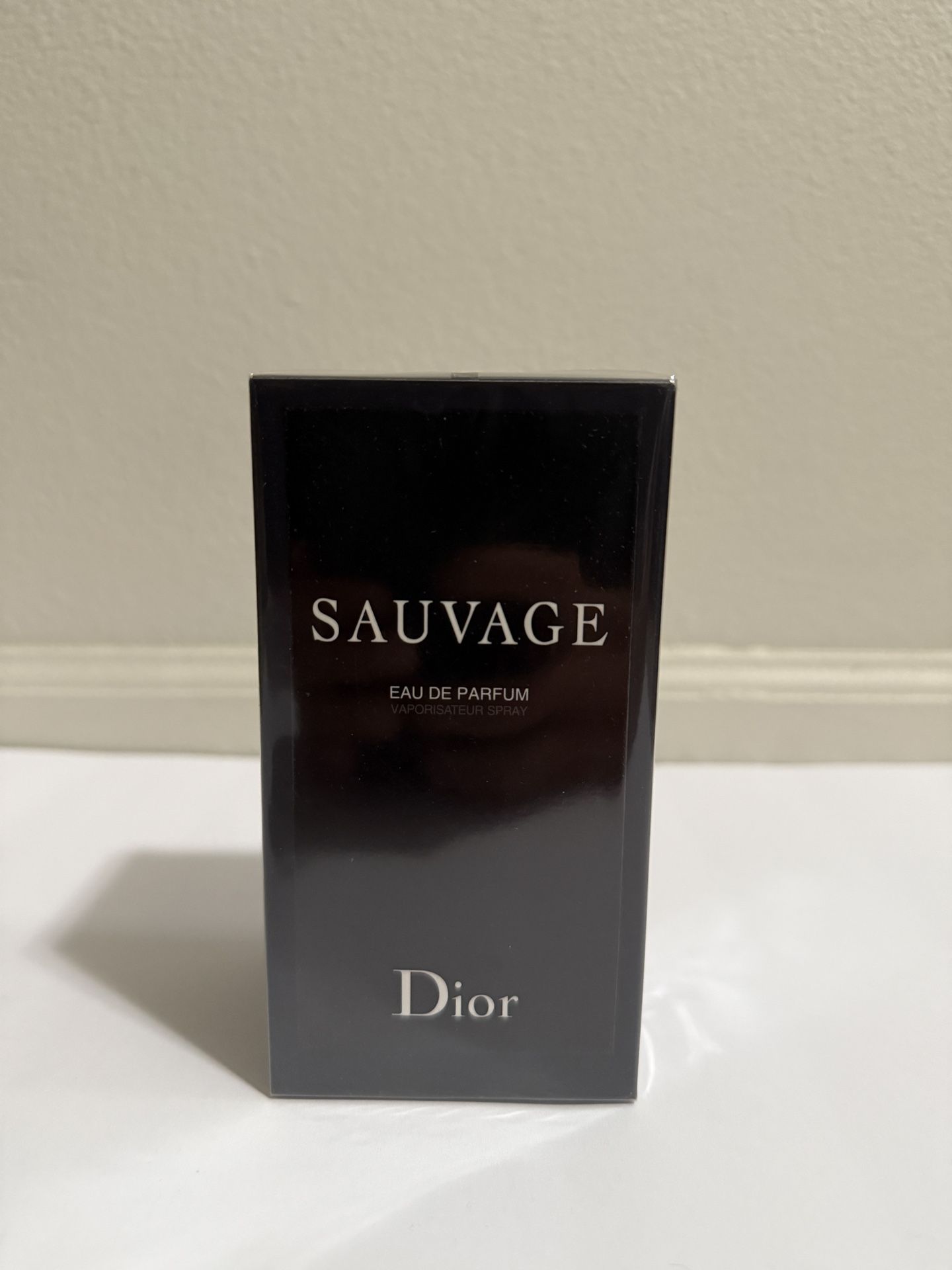 Dior Sauvage Mens Cologne