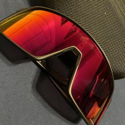 Oakley Sutro Sunglasses OO9406
