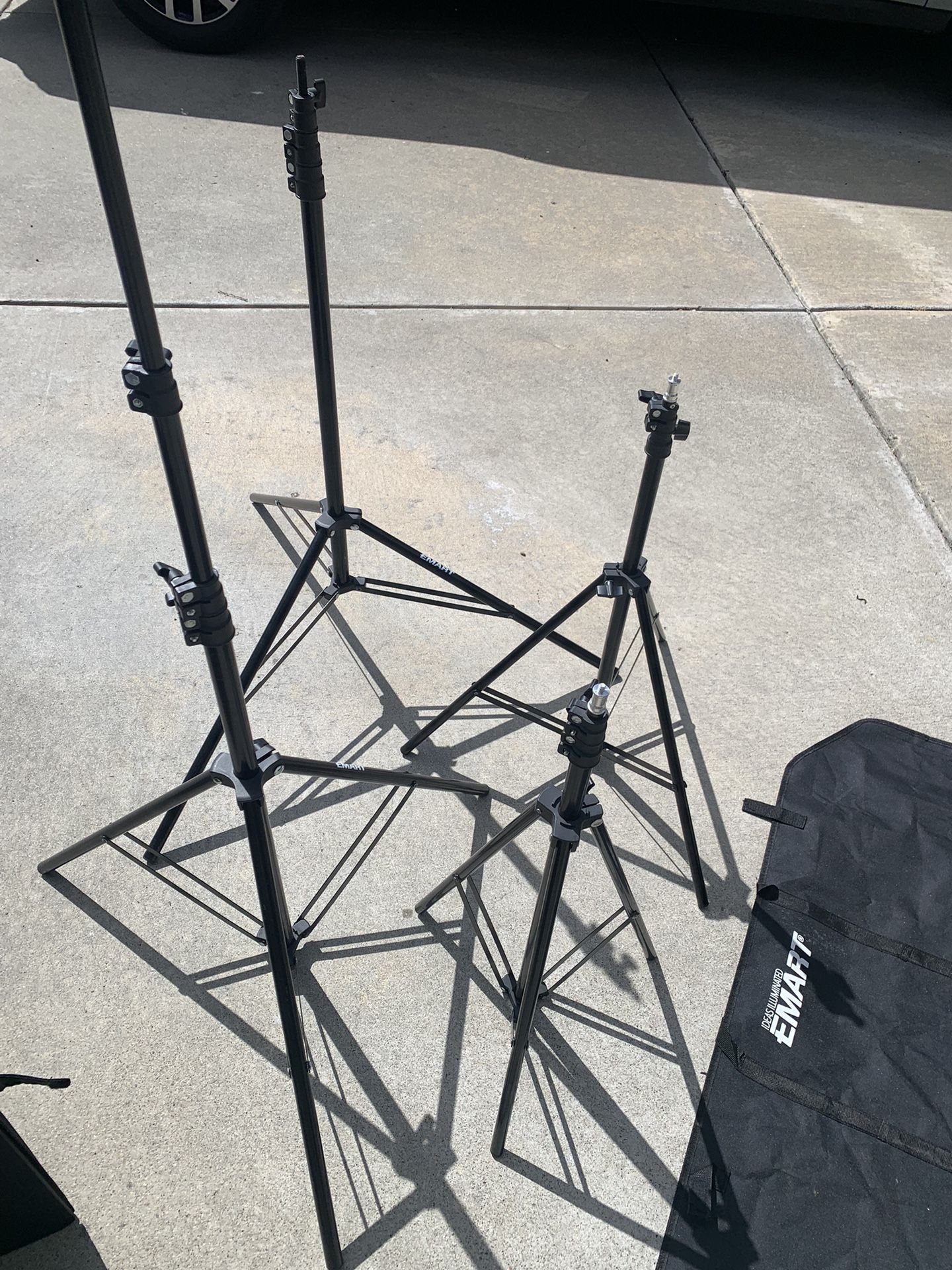 Photography Lighting Equipment